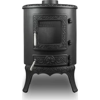 Krbová kamna Nordflam FIREPLACE STOVE PALESTRO