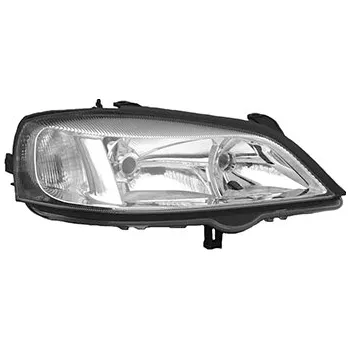 Přední světlomet Světlomet VAN WEZEL 3742962