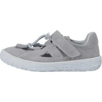 Dětská treková obuv Jonap B9 s šedá Velikost: 24