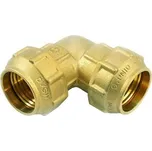 GEBO BRASS PE SPOJKA KOLENOVÁ BWO 32x32 3150832 3150832