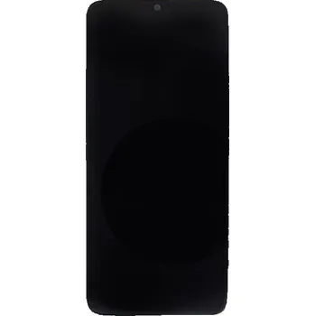 Telefonní příslušenství LCD + dotyk pro Honor X6 / X8 5G, black
