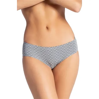 Kalhotky Gatta Active Dámské bavlněné kalhotky Gatta print 01 XL