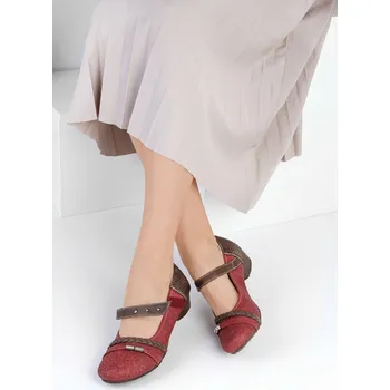 Dámské lodičky Super in Dámské lodičky 2012R Velikost: 36