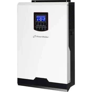 Měnič napětí PowerWalker 5000 PWM INVERTER CONVERTER PF1