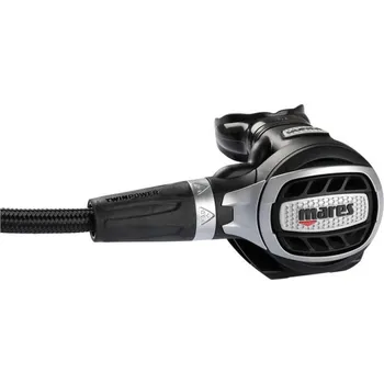 Automatika ULTRA 62X, MARES INT