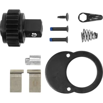 Klíč Opravná sada pro momentový klíč ''Werkstad'' 1/2'', 50 - 350 Nm, Welzh (Welzh Werkzeug)