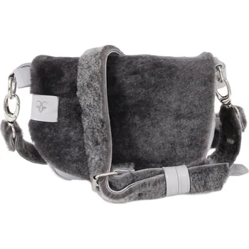 Cyklistické kalhoty Dámská kabelka Gena Kidney Bag Megan Grey