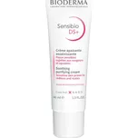BIODERMA Sensibio DS+ krém na šupinatou pokožku, seborea 40 ml