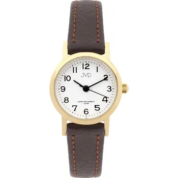 Hodinky Dámské hodinky JVD J4010.6