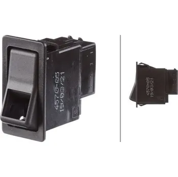 Autoelektrika spínač HELLA 6GM 004 570-051