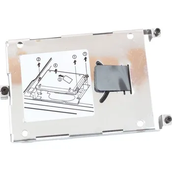 RÁMEČEK BOX NA DISK HP 8760w 8770w