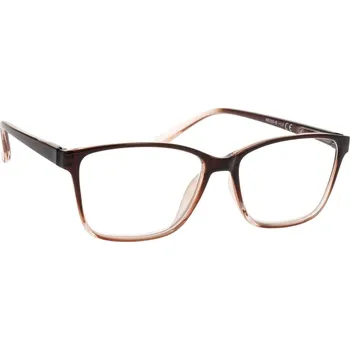 Brýle na čtení BRILO Dioptrické brýle RE090-B +2,75 flex