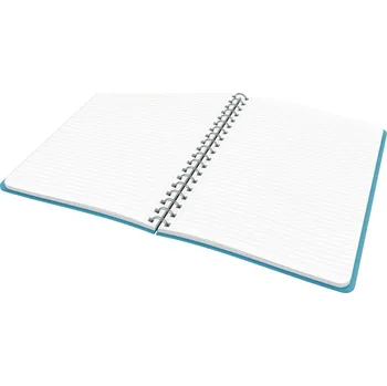 Zápisník Zápisník Leitz COSY - B5 / linka / klidná modrá
