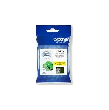 Počítač Brother LC-462Y, originální (Žlutý)