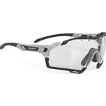 Rudy Project Cutline Light Grey ImpactX Photochromic 2 Laser Black