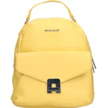 Dámský batoh Marina Galanti Venas - žlutá