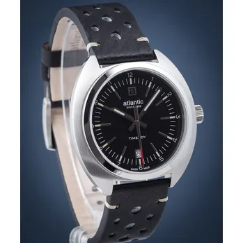 Hodinky Hodinky Atlantic Timeroy 70362.41.69