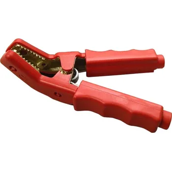 Autobaterie Kleště bateriové 850A PROFI červené