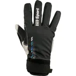 Dámské rukavice Lill-Sport 0402-00 Legend Thermo Černá
