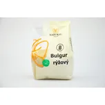 Natural Jihlava Bulgur rýžový bez lepku…