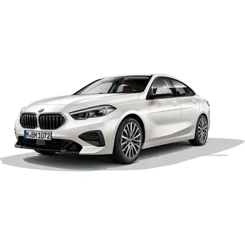 Nosič kol Příčníky Thule WingBar Evo BMW 2 F44 Gran Coupé 2020- s pevnými body