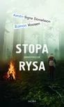 Stopa rysa - Kerstin Signe Danielsson,…