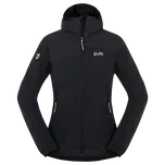 Zajo Meran W Jacket Objevuj přírodu a vzepři se větru v lehké a odolné bundě Meran - Meran W Jacket dámské Černá L