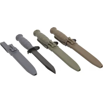 Pracovní nůž Nůž GLOCK FM 81 s pilkou, více barev Barva: Olive Green