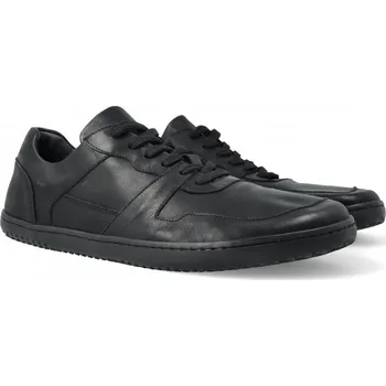 Dámské polobotky ANGLES FASHION DIONYSUS Black Velikost: 38