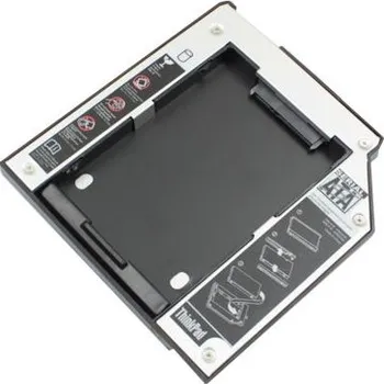 HDD BOX ŠUPLÍK IBM LENOVO Z61 Z61m Z61t