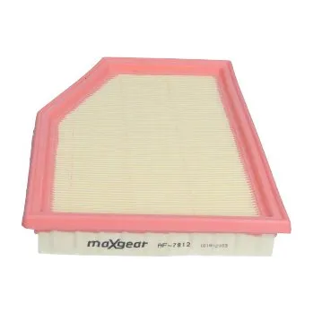 Vzduchový filtr Vzduchový filtr MAXGEAR 26-2496