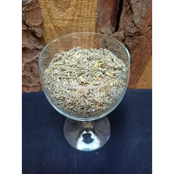 Šalvěj nať - Bylinky (Salviae herba cs.)