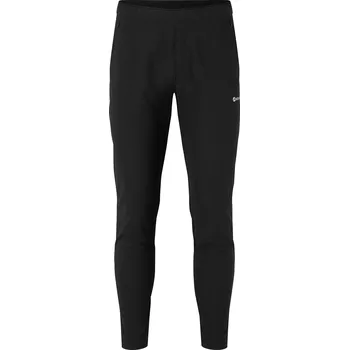 Pánská móda Montane pánské kalhoty Dynamic Nano Pants - Běžná Délka Barva: black, Velikost: XXL