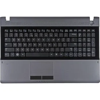 Náhradní klávesnice pro notebook Samsung NP-RV511-S04PL Palmrest Klávesnice