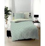 Kaeppel Povlečení krep Classy 374/23 140x200 / 70x90