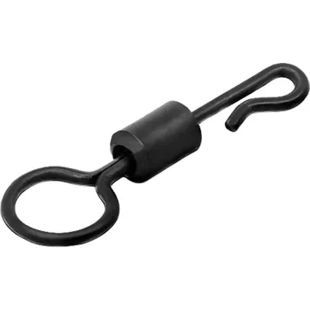 DELPHIN - Rychlovýměnný obratlík na helikoptéru The End Quick Swap Heli vel. 4 10 ks