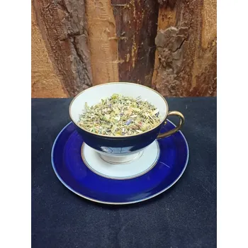 Čaj Lymfatická směs - Bylinný čaj