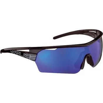 Sluneční brýle Brýle Salice 006 BLACK BLUE
