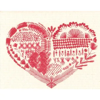 Utěrka More Joy More Joy, kuchyňský hadřík Hertta, 1 ks