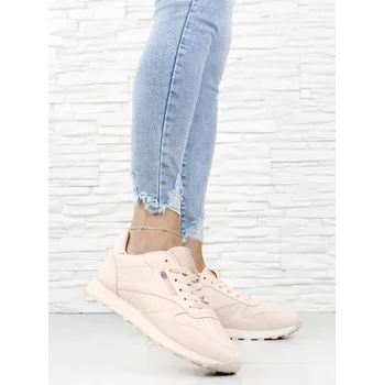 Dámské tenisky Cathay moda Růžové tenisky 1789-4PI Velikost: 37