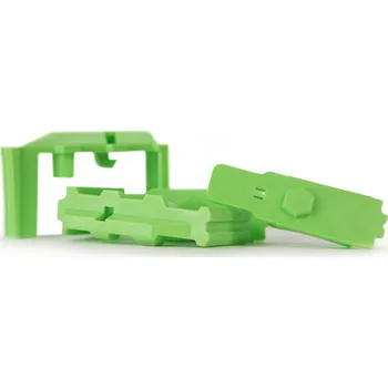 Příslušenství pro sportovní střelbu Hexmag USA HEXMAG HexID AR15 2 Pack - různé barvy Barva: Zelená