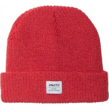 Čepice Čepice Nikita Jewel poppy 2020/21 dámská