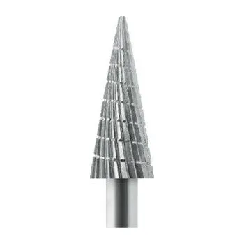 Příslušenství k frézce Fréza technická 66/3 - kuželová 12 mm