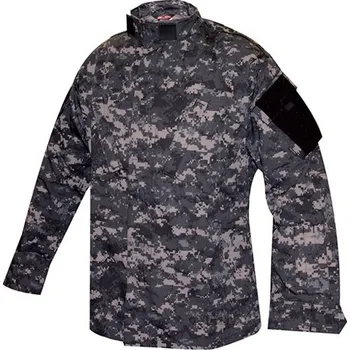 Pánská košile Blůza TRU P/C rip-stop DIGITAL URBAN M-R - Skladem