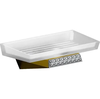 Mýdlenka SONIA SOUL CRYSTAL mýdlenka, zlato