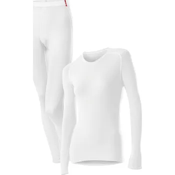 Cyklistické kalhoty Dámské termoprádlo LÖFFLER 14-10748 SET