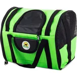 Verk 19068Z zelená 28 x 20 x 34 cm