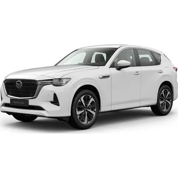 Nosič kol Příčníky Thule WingBar Evo Mazda CX-60 2022-