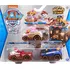 autíčko Spin Master Paw Patrol 6060795 kovová autíčka