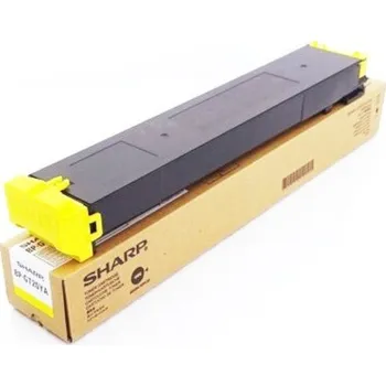 Sharp BP-GT20YB žlutý (yellow) originální toner